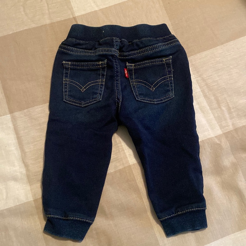 Levi’s knit jogger